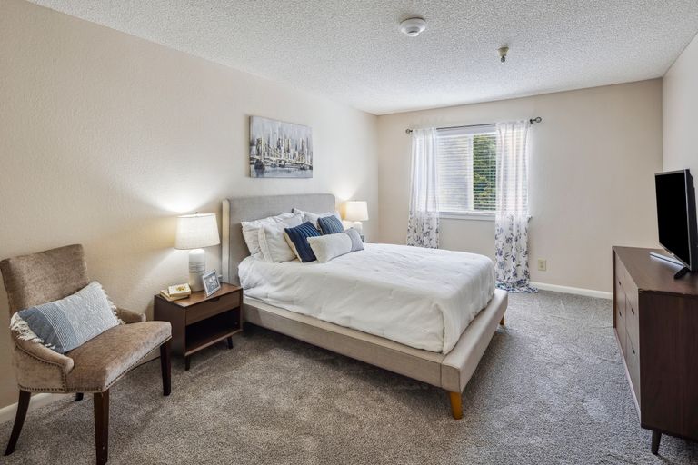 Colonial Village, Longview, TX 1