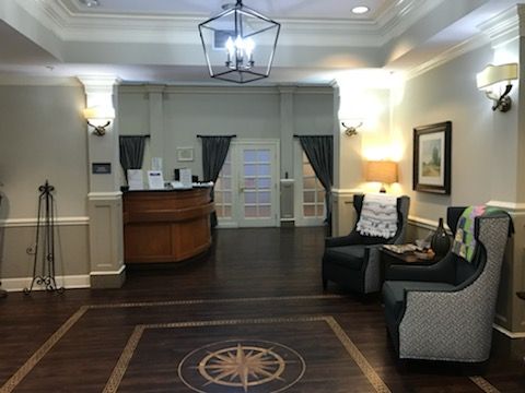 Rutherford memory care , murfreesboro, TN 2