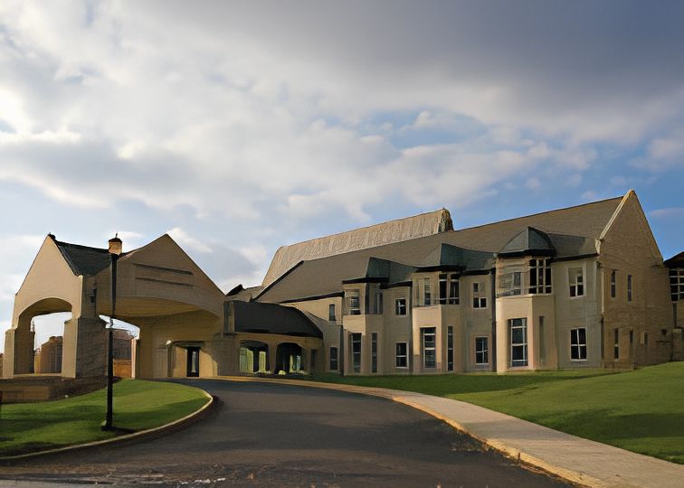 Masonic Village at Elizabethtown, Elizabethtown, PA 2