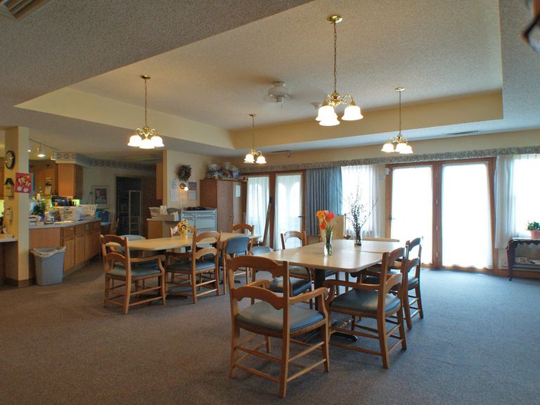 Hearten House I, Lacrosse, WI 2