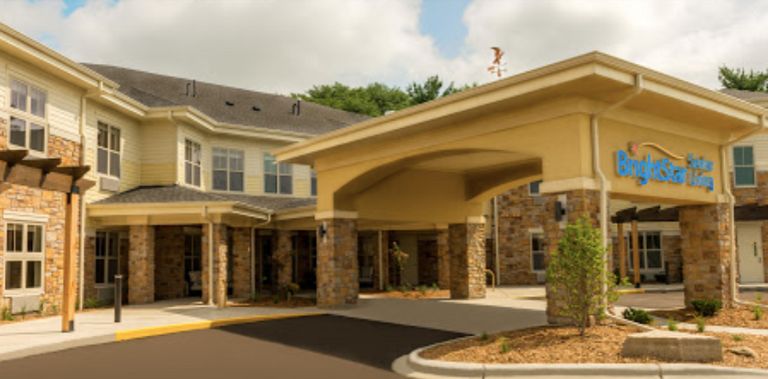 Brightstar Senior Living Of Waunakee, Waunakee, WI 1