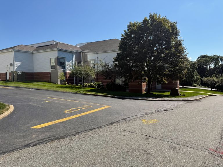 Christopher Heights Of Worcester, Worcester, MA 2