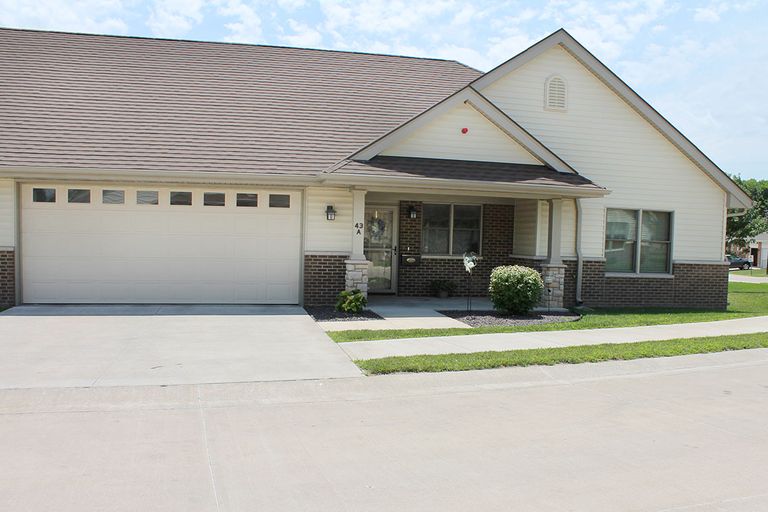 Good Samaritan Home Of Quincy, Quincy, IL 1
