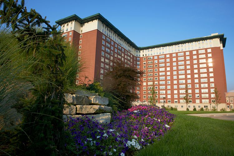 Senior Star at The Kenwood, Cincinnati, OH 1