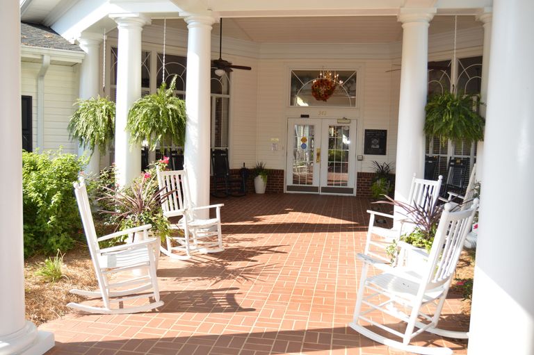 Mulberry Grove Senior Living, Statham, GA 3