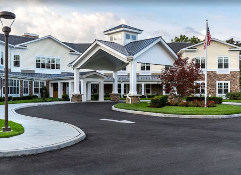 Orchard Estate of Woodbury, Woodbury, NY 1