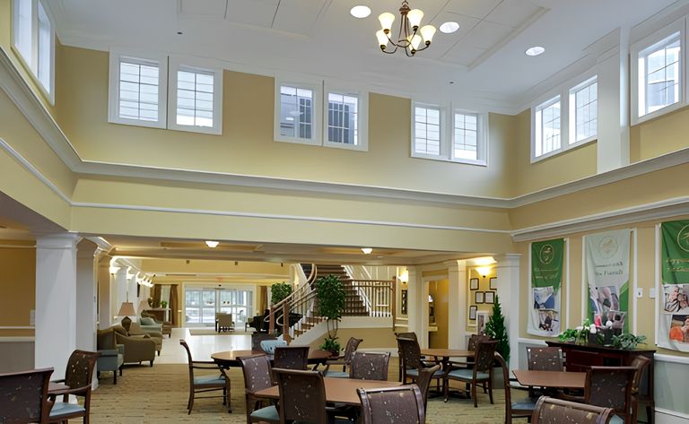 The Villas At Canterfield, Cumming, GA 3