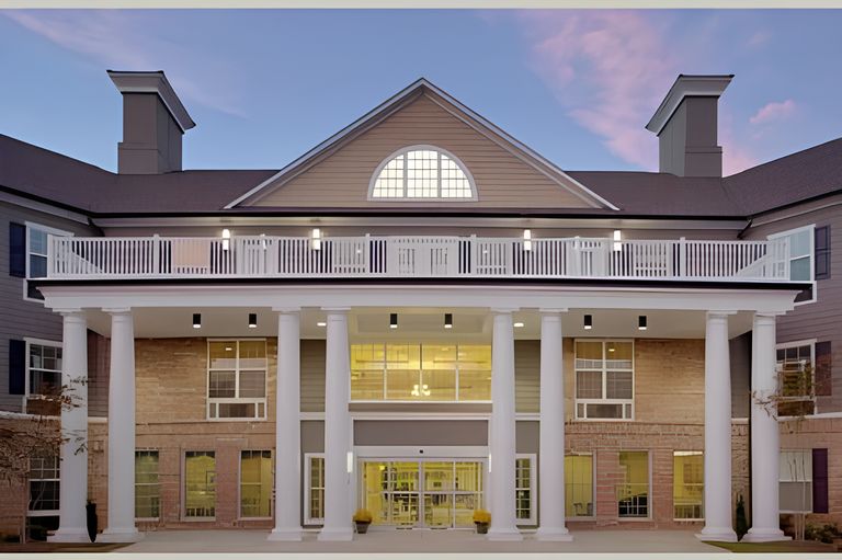The Villas At Canterfield, Cumming, GA 1