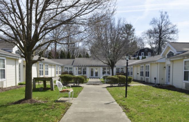The Addison of Clen-moore Place, New Castle, PA 1