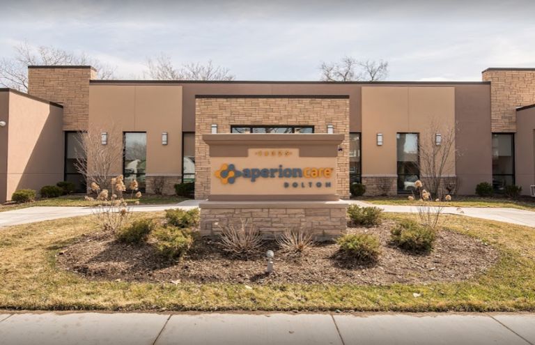 Aperion Care Dolton, Dolton, IL 1