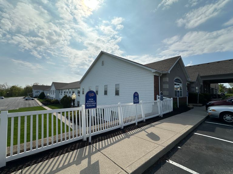 Coventry Meadows, Fort Wayne, IN 1