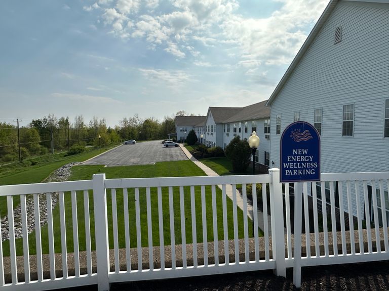 Coventry Meadows, Fort Wayne, IN 3