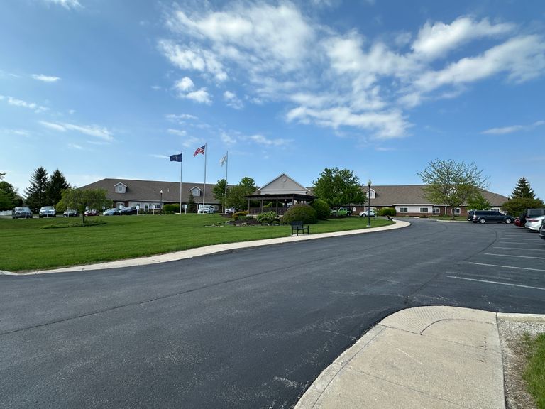 Coventry Meadows, Fort Wayne, IN 2