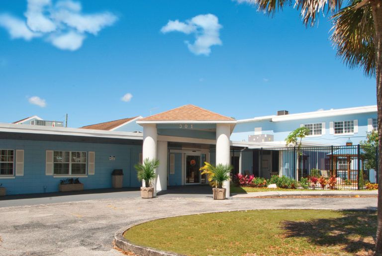 Haines Manor, Haines City, FL 1