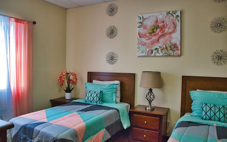 Haines Manor, Haines City, FL 3