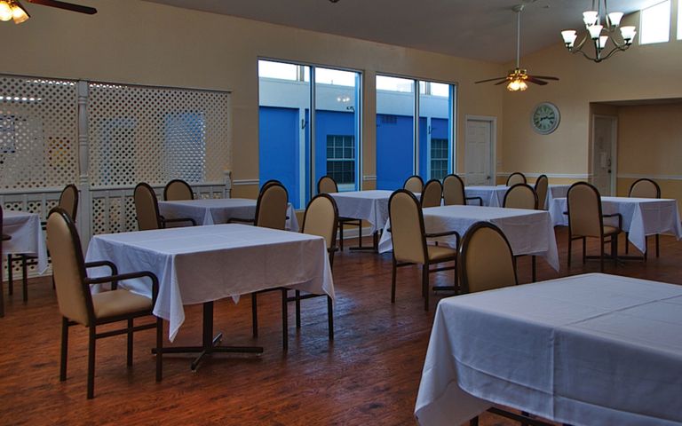 Haines Manor, Haines City, FL 2
