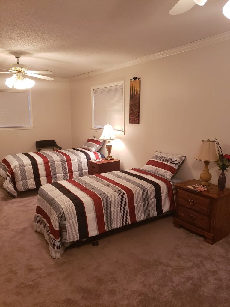 Adom Homecare Services, Douglasville, GA 1