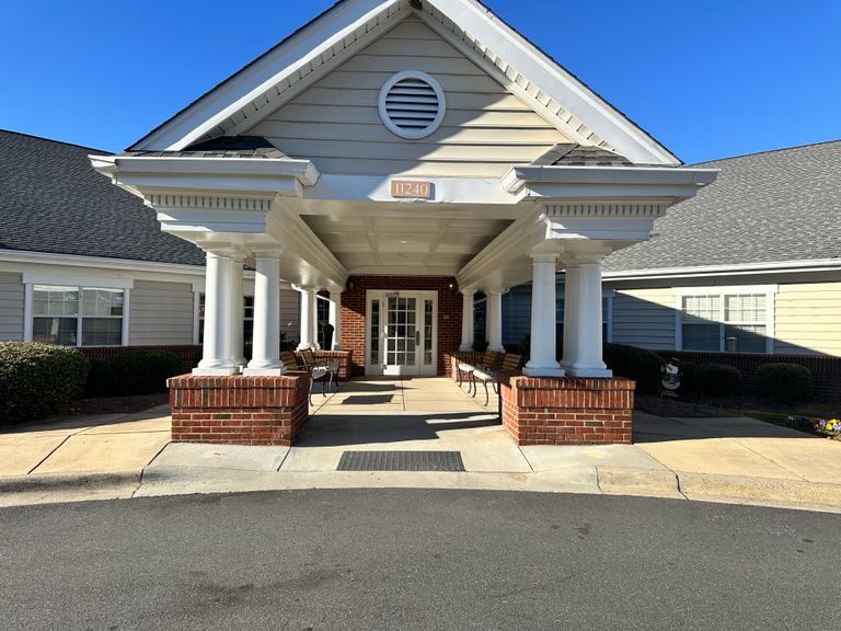 Legacy Heights Senior Living Community, Charlotte, NC 3