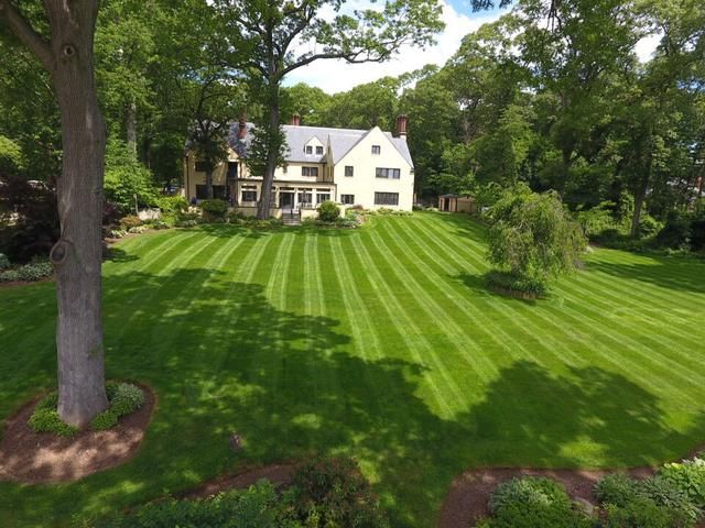 Christian Fellowship House, Syosset, NY 1