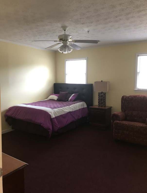 Serenity Empire, Douglasville, GA 1