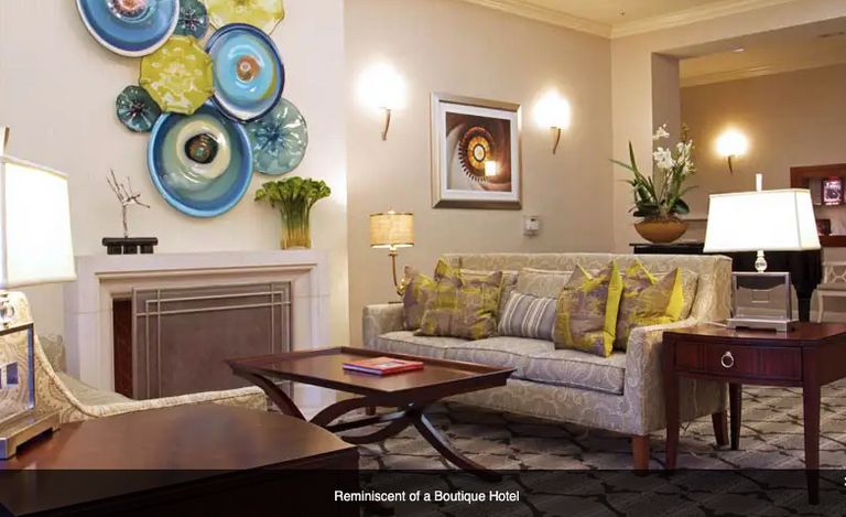 The Watermark at Beverly Hills, Beverly Hills, CA 1