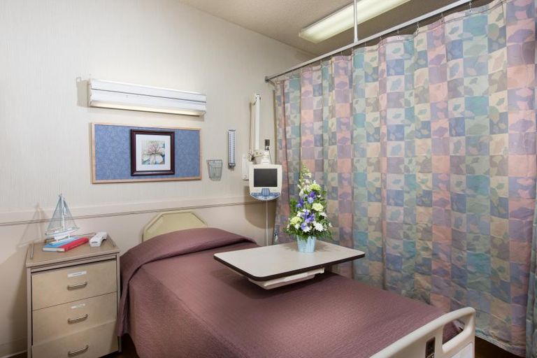 St. Joseph Transitional Rehabilitation Center, Las Vegas, NV 2