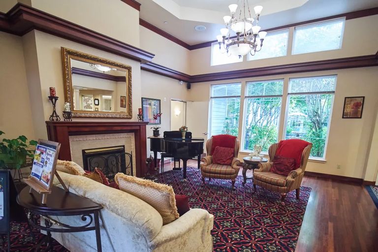 Sweetbriar Villa, Springfield, OR 3