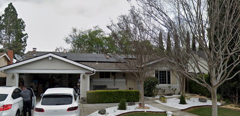 Minas Elderly Care Home 1, Los Gatos, CA 1