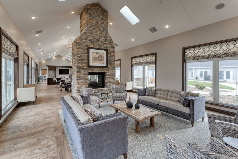 Cedarhurst Of Owensboro, Owensboro, KY 2
