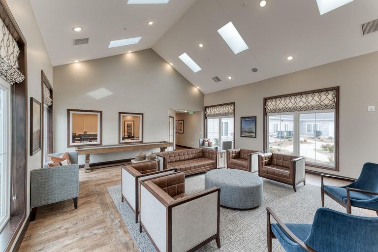 Cedarhurst Of Owensboro, Owensboro, KY 3