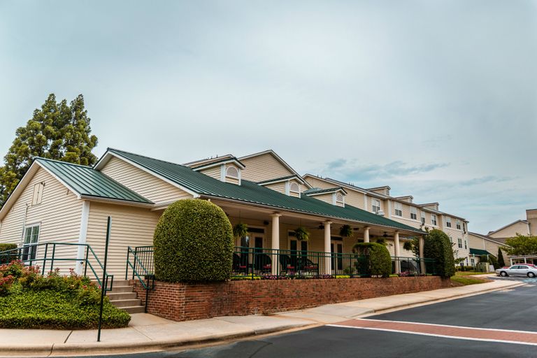 The Dorchester, Pineville, NC 2
