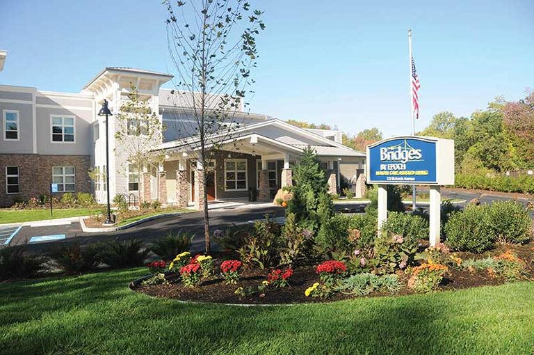 Bridges® By Epoch At Norwalk, Norwalk, CT 1