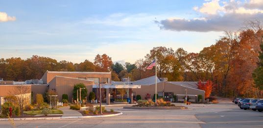 Holiday Retirement Home, Manville, RI 2
