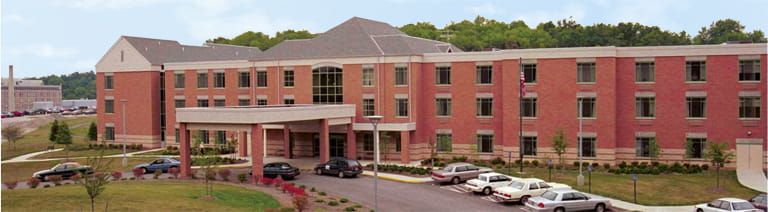 Cumberland Crossing Manor, Pittsburgh, PA 1