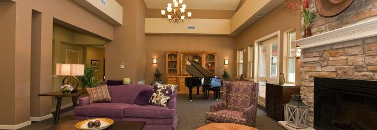 Deer Trail Assisted Living, Rock Springs, WY 3