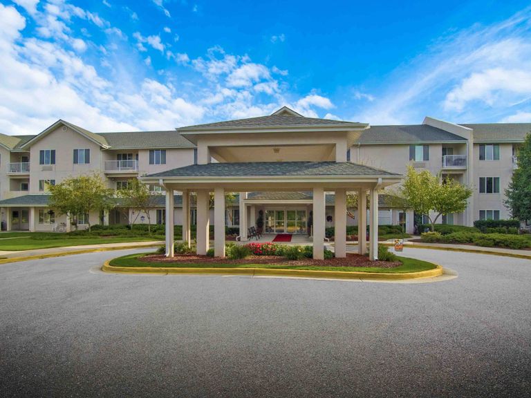 Smoky Springs By Barclay House, Gainesville, GA 1