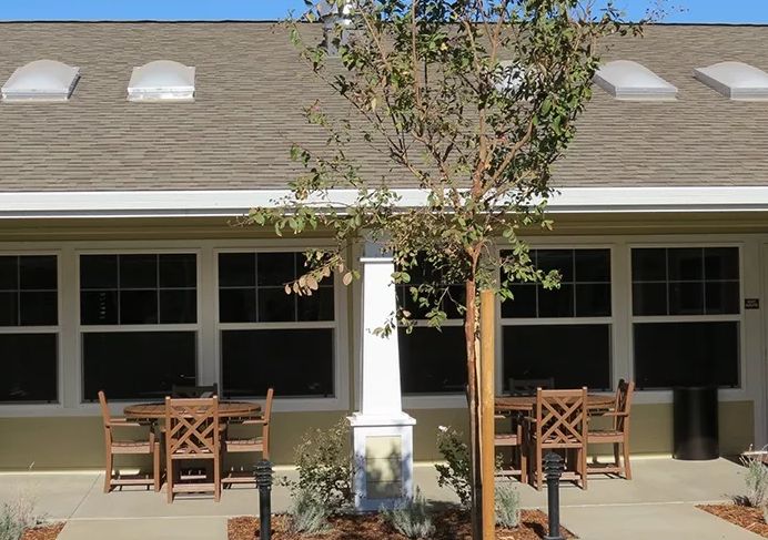 Amber Grove Place, Chico, CA 1