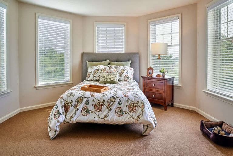 Sunrise Of Pikesville, Pikesville, MD 2