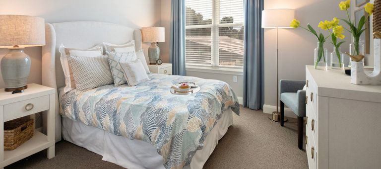 Sunrise Of Cupertino, Sunnyvale, CA 2