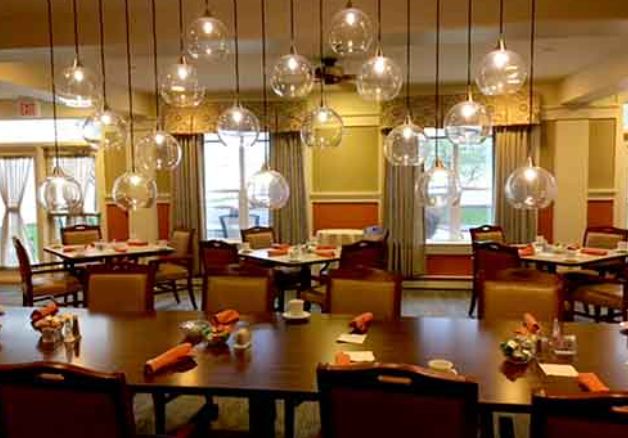Redstone Highlands, Murrysville, PA 3