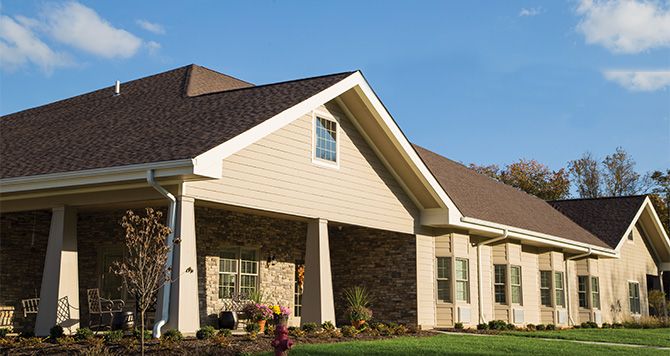 Serra Manor-Hope Cottage, Weirton, WV 1