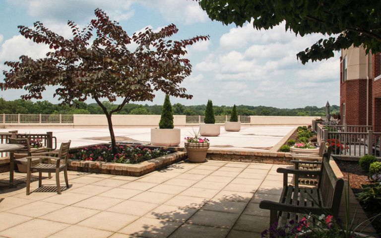 Bethany Village, Dayton, OH 3
