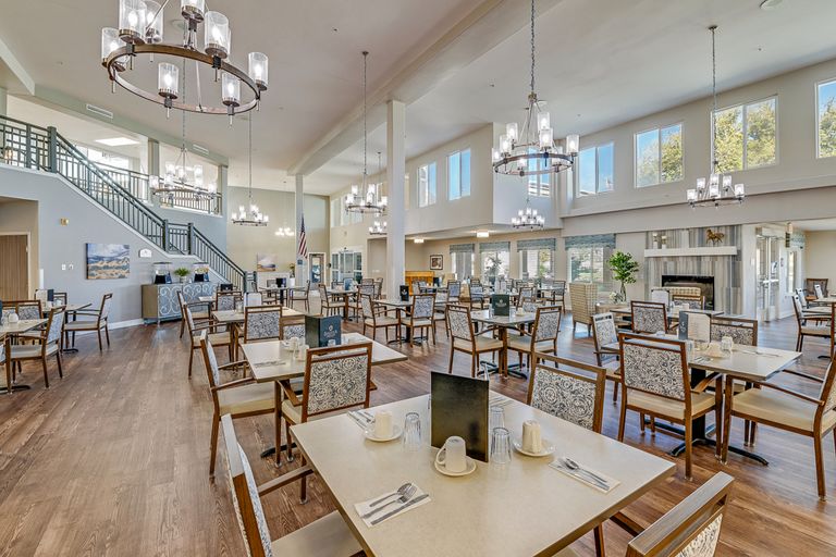 Solstice Senior Living at Las Cruces, Las Cruces, NM 3