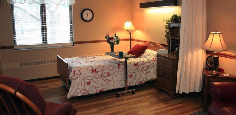 Astor House, Holland, OH 2