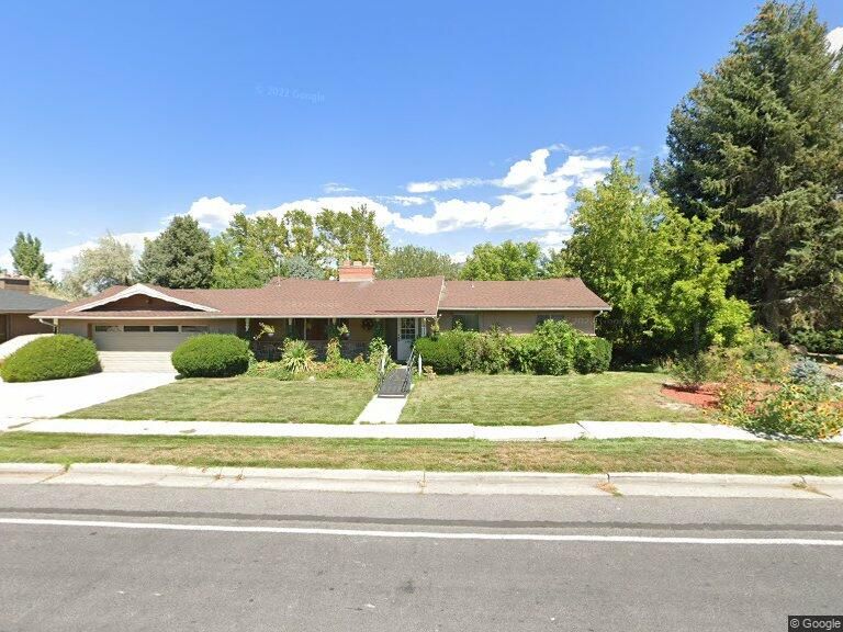 Spring Lane, Salt Lake City, UT 1