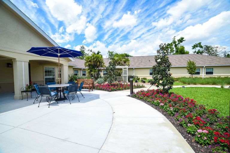 Artis Senior Living of Davie, Davie, FL 3