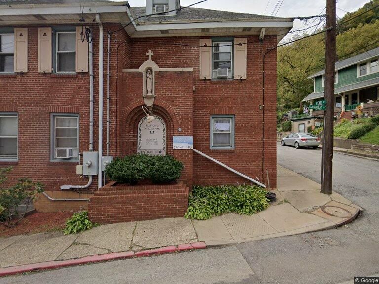 Graceful Care Living, Pittsburgh, PA 1