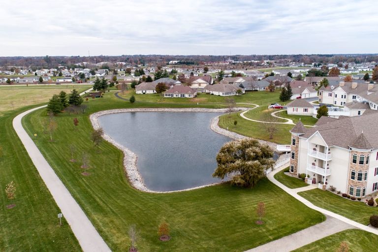 Waterford Crossing, Goshen, IN 2