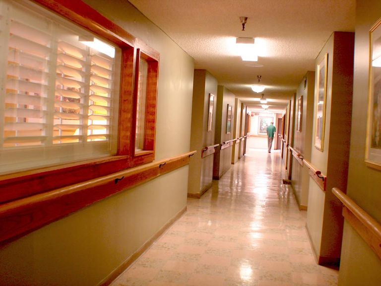 The Olive Branch Assisted Living, Northridge, CA 1
