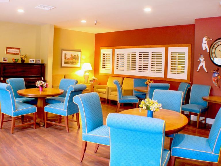 The Olive Branch Assisted Living, Northridge, CA 2